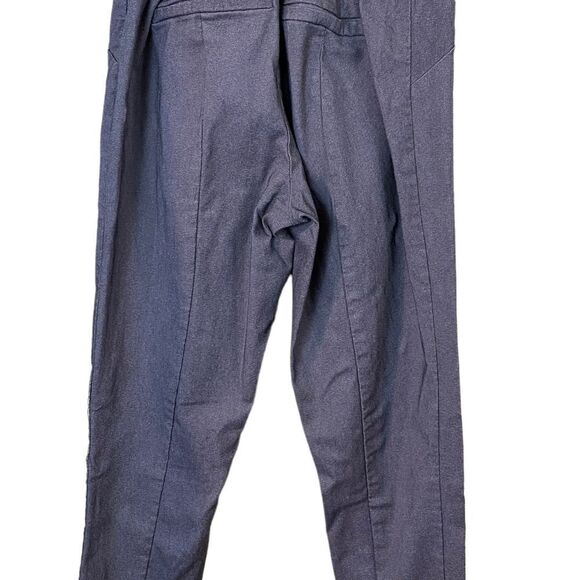 Motherhood Maternity Dressy Straight Leg Leggings Size XS - Picture 6 of 6